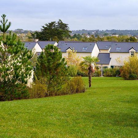 Lagrange Vacances Le Hameau De Peemor Pen Crozon Exterior photo