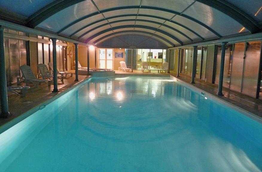 Lagrange Vacances Le Hameau De Peemor Pen Crozon Exterior photo