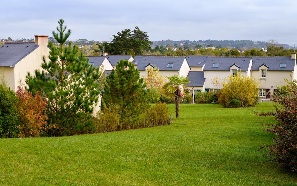 Lagrange Vacances Le Hameau De Peemor Pen Crozon Exterior photo