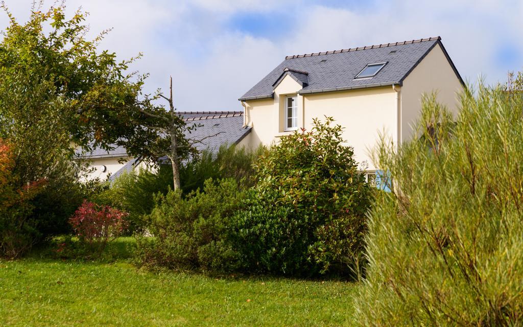 Lagrange Vacances Le Hameau De Peemor Pen Crozon Exterior photo