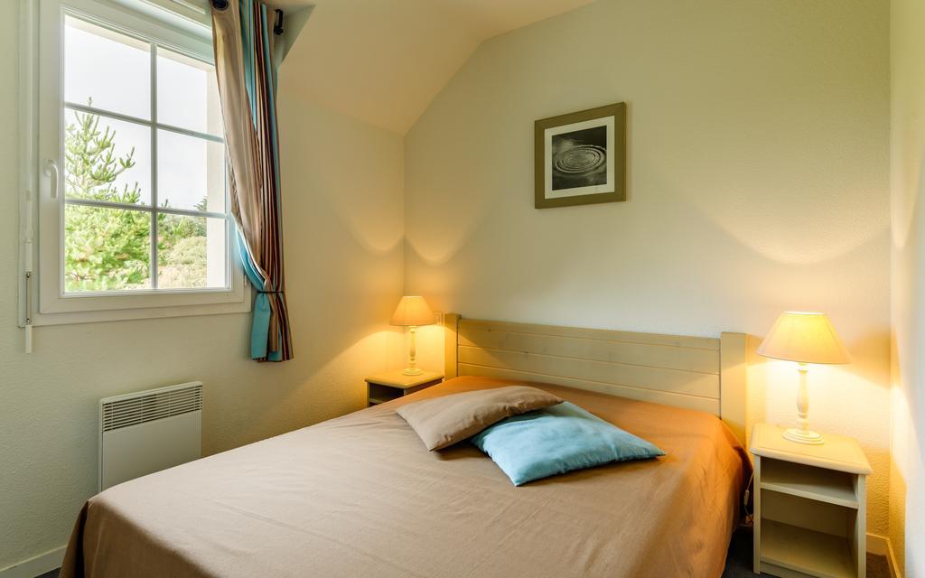 Lagrange Vacances Le Hameau De Peemor Pen Crozon Room photo