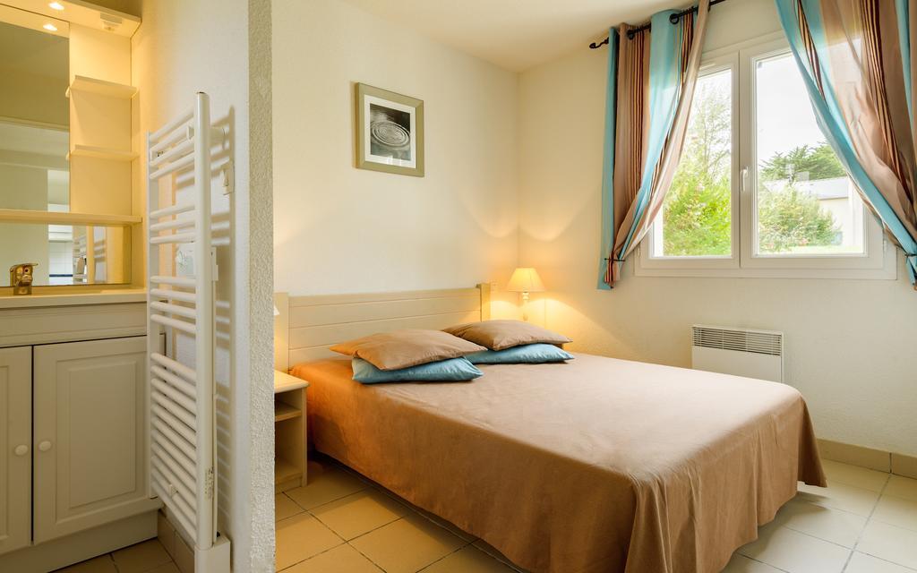 Lagrange Vacances Le Hameau De Peemor Pen Crozon Room photo