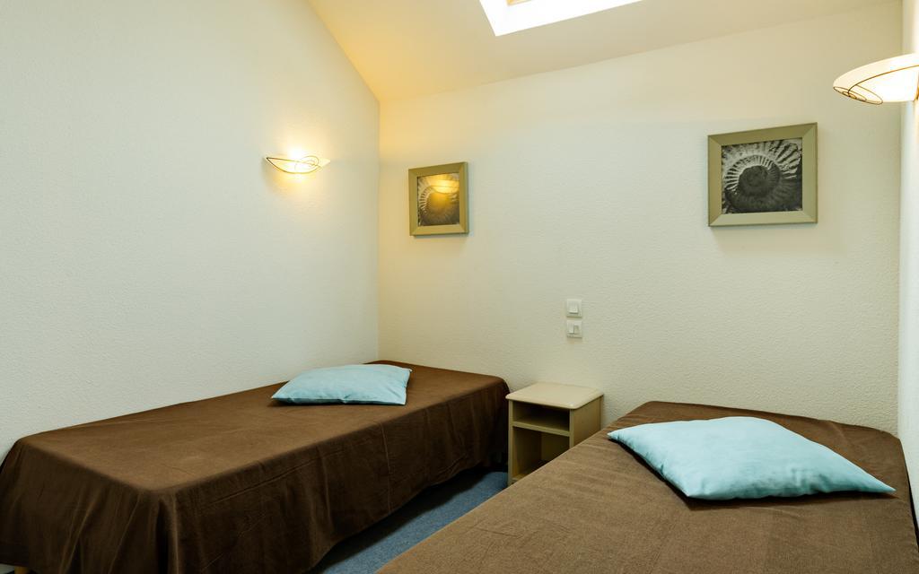 Lagrange Vacances Le Hameau De Peemor Pen Crozon Room photo