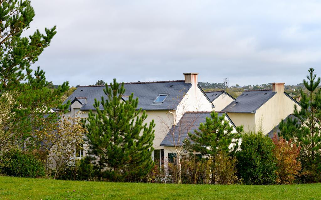 Lagrange Vacances Le Hameau De Peemor Pen Crozon Exterior photo