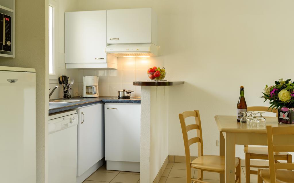Lagrange Vacances Le Hameau De Peemor Pen Crozon Room photo