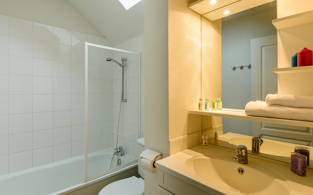 Lagrange Vacances Le Hameau De Peemor Pen Crozon Room photo