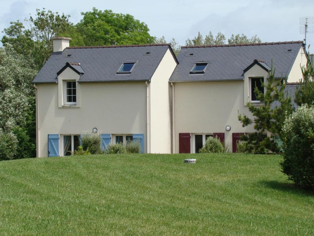 Lagrange Vacances Le Hameau De Peemor Pen Crozon Exterior photo